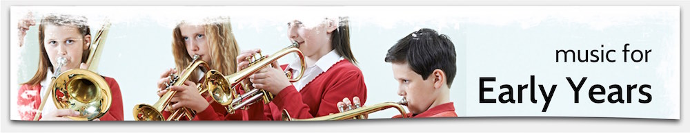 beginner brass