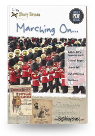 Marching On