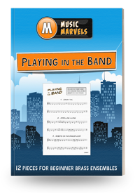 Playing in the Band